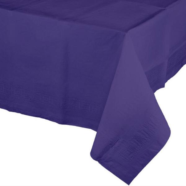 Buy 9.0KG/CTN Disposable Xmas Tablecloths at wholesale prices