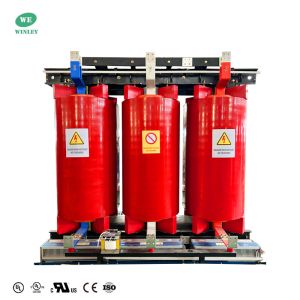 5000 Kva 2500kva Electrical Distribution Transformers