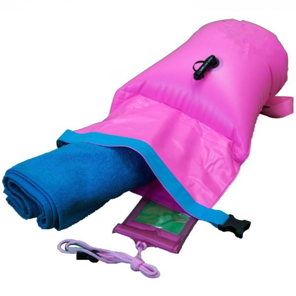 Buy LED Swim Buoy Triathlon Race Gear at wholesale prices