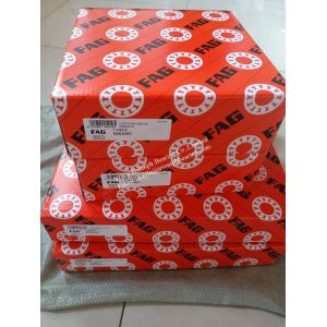 FAG Cylindrical Roller bearing 558320C