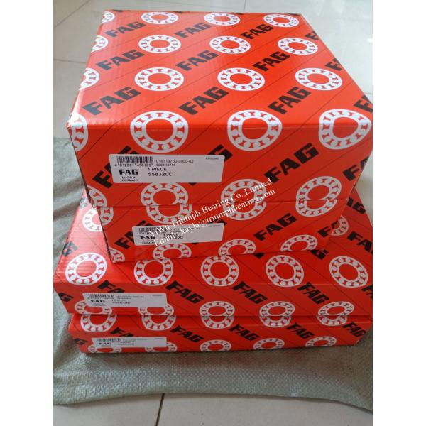 Buy FAG Cylindrical Roller bearing  558320C at wholesale prices