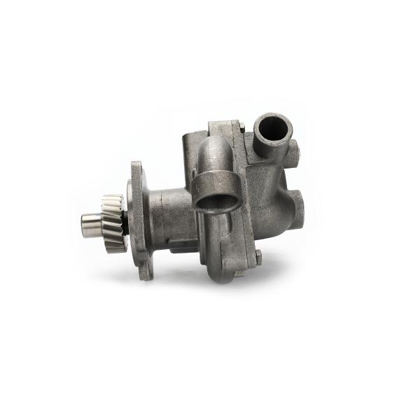 Design Water Pump for Cummins M11 Engine on R455 R505 XE470 XE490 LG950 Excavator