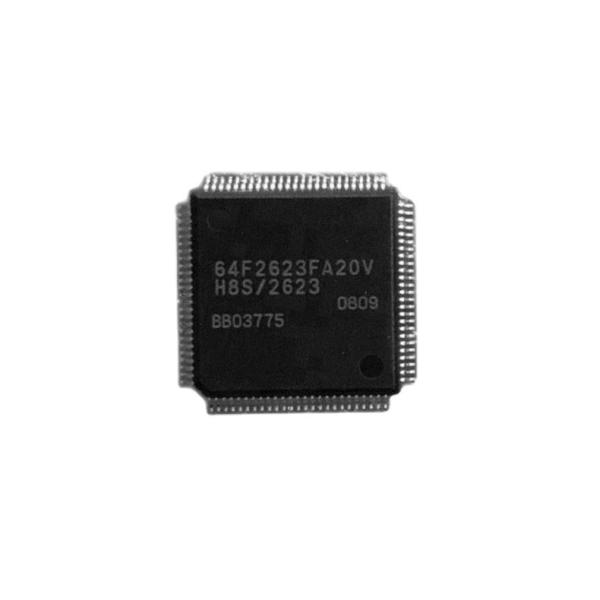 Microcontroller ic chip mcu 64F2623FA20 HD64F2623FA20 QFP100 One-stop BOM