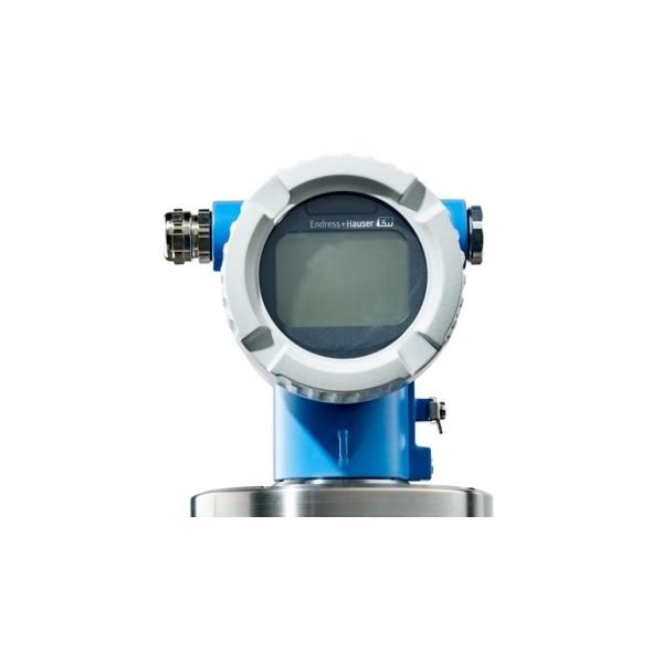 Buy Radiometric Level Density Measurement Gammapilot FMG50 Point Level Detection Instrument at wholesale prices