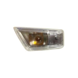 Model Complete Headlight Assembly for Shacman Truck Parts DZ96189722010