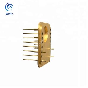 1.5mm Depth Flat Bottom Hermetically Sealed Electronic Packages