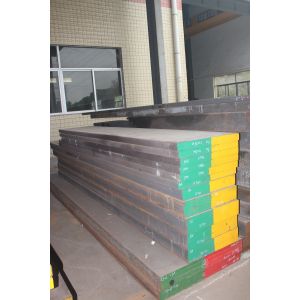 Low Alloy Plastic Mold Steel Flat Bar Width 1600mm Length 10000mm