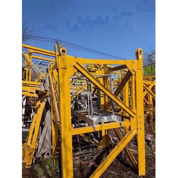 Zoomlion Tower Crane Wa7025-12 for Sale