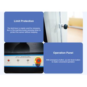 Composite Adhesion Testing Equipment Universal Tensile Testing Machine