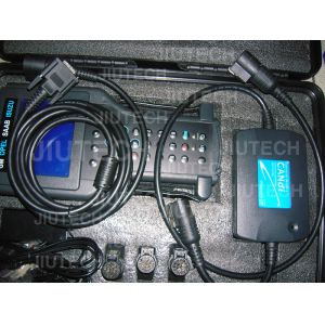 CANDI Interface for GM TECH2 Gm Tech2 Scanner