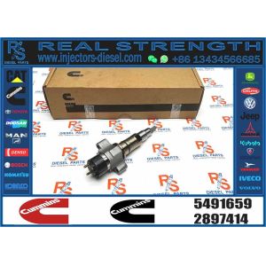 High Pressure Fuel Pump 5491659 4327072 4821827 492842