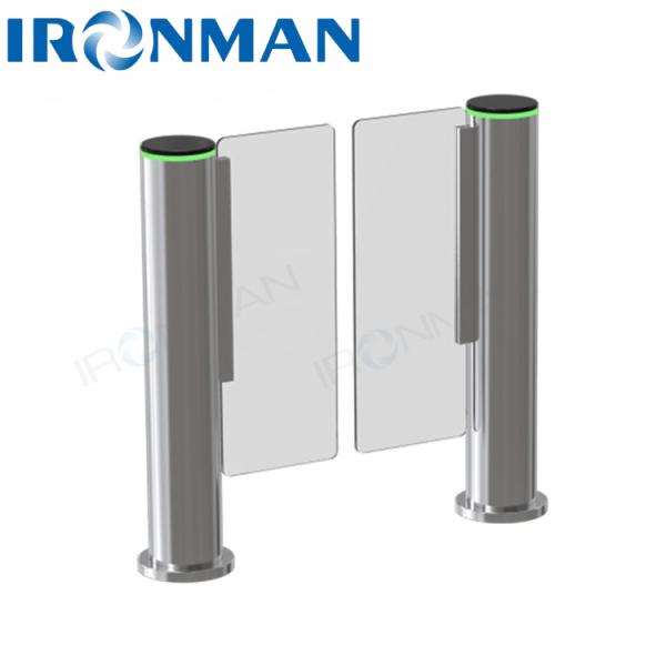 Buy Cylindrical quick pass door at wholesale prices