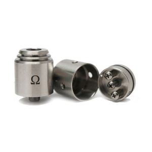 2014 Newest Most Popular Rebuildable Omega Atomizer Clone