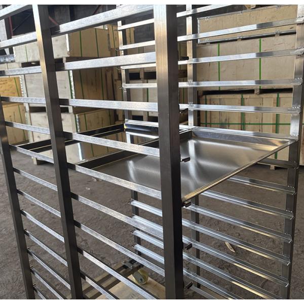 Buy Stainless Steel Aluminum Baking Tray for Oven and BBQ at wholesale prices