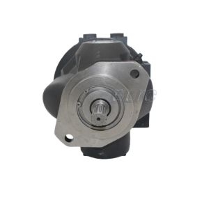 PH10V00010F2 Excavator Main Pump CX55 AP2D25 For Uchida