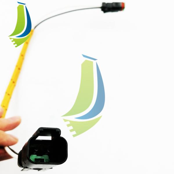 228-7221 2287221 Solenoid Harness for E325C Excavator