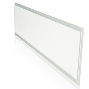 Quality 3000k 4000k 6000k 72w Led Panel 300x1200mm UGR for sale