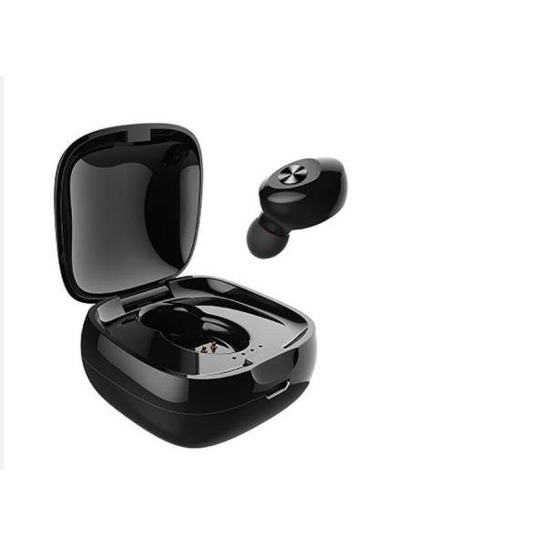5D Stereo Tws Bluetooth 5.0 Earphone Stereo Wireless Earbus HiFi Sound Sport Earphones Handsfree Gaming Headset