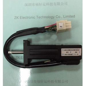 40003253 JUKI SMT Mounter SEVO MOTOR