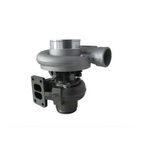 Cummins HX35 Car Engine Turbocharger 3802862 Temperature Resistance