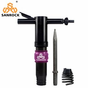 Light Weight Portable Air Pick Hammer Hydraulic Jack Hammer Concrete Breaker