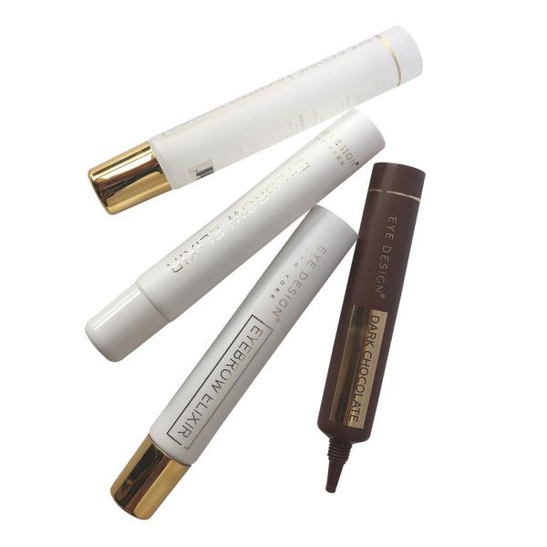 50ml Eco Friendly Modern Cosmetic Tube Packaging For Eye Cream