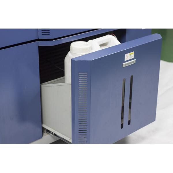 Low Humidity And Low Temperature 5°/5%RH Constant Temperature Humidity Chamber With Double Anti - Frosting Design