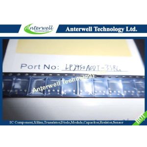 100 mA Low Power Low Dropout Voltage Regulator LP2950ACDT-3.3RG