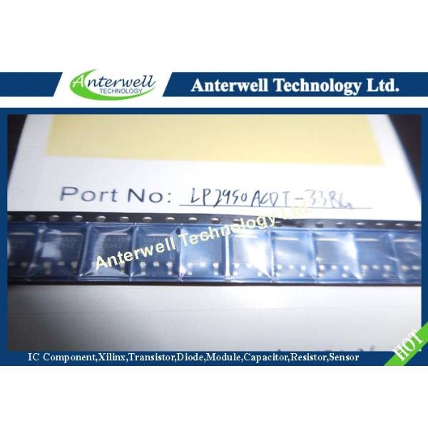 Buy 100 mA Low Power Low Dropout Voltage Regulator LP2950ACDT-3.3RG at wholesale prices