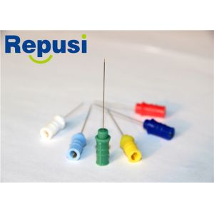 25mm / 28mm Concentric Needle EMG Stainless Steel Wire CN Electrodes