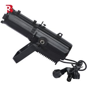 Single WW / CW / 2IN1 / 4IN1 LED Ellipsoidal Fixtures Leko Light IP20
