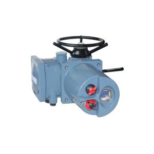 Quality 380V /220V Intelligence Electric Valve Actuator for sale