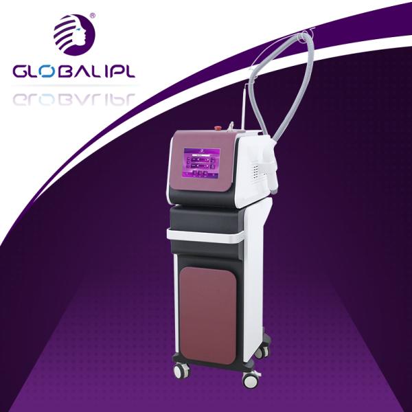 Home Use Tattoo Removal Beauty Machine/Globalipl US506B