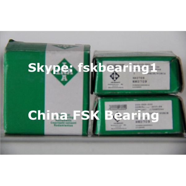 AXK1528 Axial Needle Roller and Cage Assemblies 15mm x 28mm x 2mm