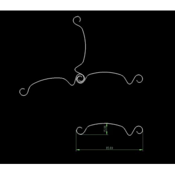 Metal Shutter Door Roll Forming Machine With 10-15m/Min Forming Speed And 45 Steel Rollers