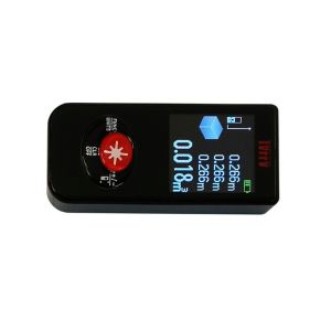 10 Hitorial storage laser distance meter mini