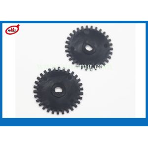 Lightweight S2 30T Plastic Gear Ncr Atm Spare Parts