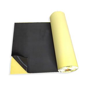 Single Side EVA Foam Adhesive Tape Jumbo Rolls 1000mm
