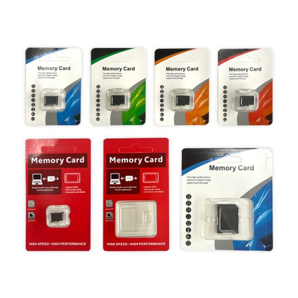 Buy High Speed 1TB TF SD Memory Card 16GB 32GB 64GB 128GB 256GB 512GB A1 A2 U1 U3 at wholesale prices