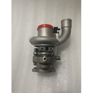 BAIC BJ40 TD04L6 Commercial Turbocharger 49377-05600 49996-34403