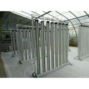 Family Spiral Plant Grow Hydroponic Tower Indoor Vegetable Cultivation