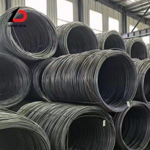 Grade 300 Reinforcement Steel Bar