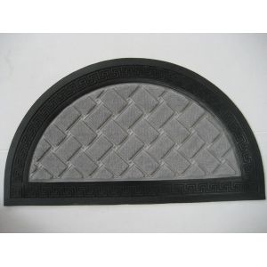 Rubber door mat/Rubber edge mat 903H-NP