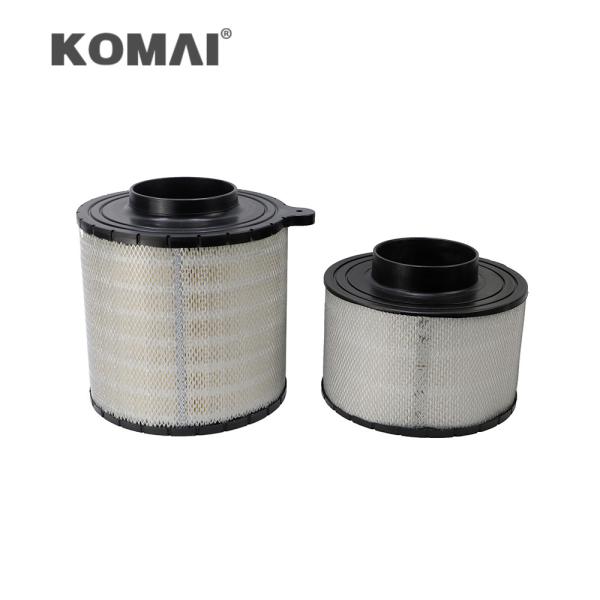 Excavator Engine Parts Air Filter SAB125003 PA5762 9Y-3879 9Y3879