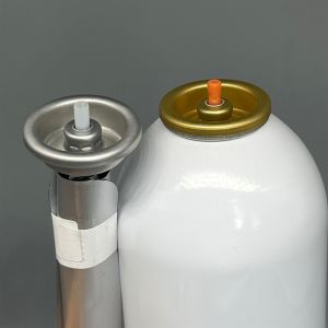 Quality Eco-Friendly Male Bag on Valve for Beverage Industry with Food-Grade Materials and Easy Maintenance for sale