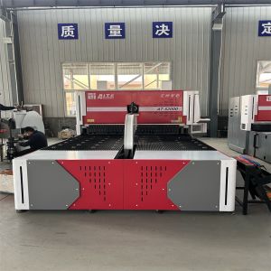Full Electric Metal Sheet Bending Machine CNC Press Brake Machine