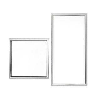 1200x300 SMD 5730 Classroom 36w Led Panel Downlight