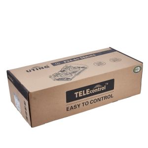 Industrial Wireless Joystick Remote Control Telecrane F24-60 Manual Overhead