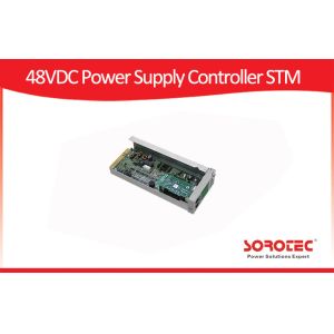 48V LCD Display DC Power Supply Controller STM
