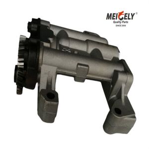 Excavator 4478575 High Quality Oil Pump 4200454 Engine Parts